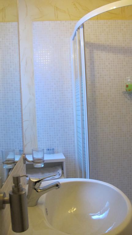 B&B In Piazza Roma Dış mekan fotoğraf